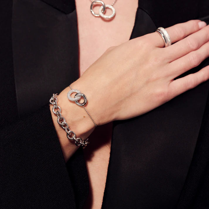 Carrara Bracelet image 1