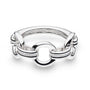 Kit Heath Bevel Unity Ring image 0