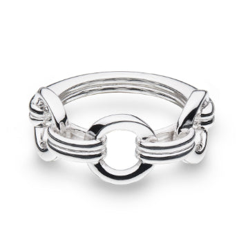 Kit Heath Bevel Unity Ring image 0