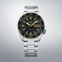 Seiko 5 SRPK99K1 Sports SKX – SNZH5 Blacktone Redux image 1