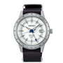 Seiko SSK015J1 Presage Style 60s ‘Laurel’ GMT  48040010 image 0