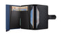 Secrid Miniwallet Original Black-Navy image 1