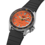 Seiko 5 Sports SKX Redux in Daichi Orange image 1