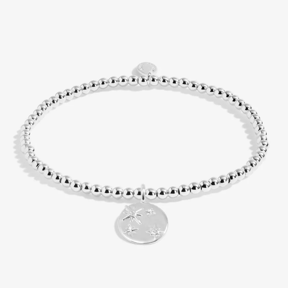 A Little 'Amazing Teacher' Bracelet