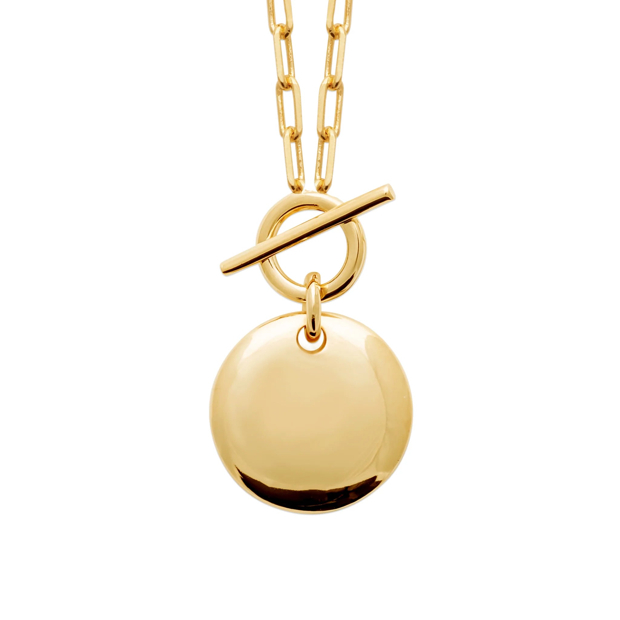 A Calming Motion Necklace image 0