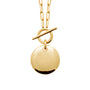 A Calming Motion Necklace image 0