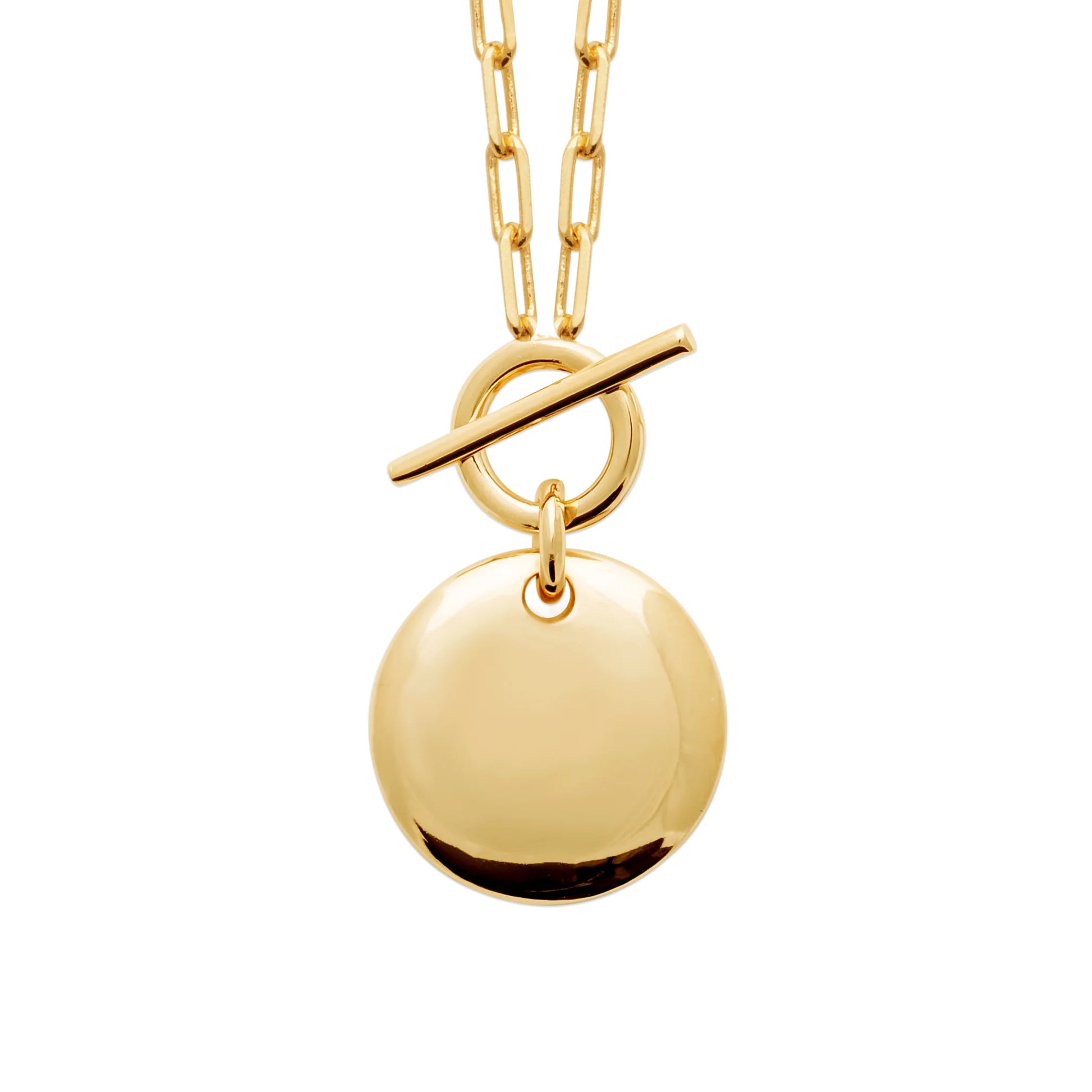 A Calming Motion Necklace image 0