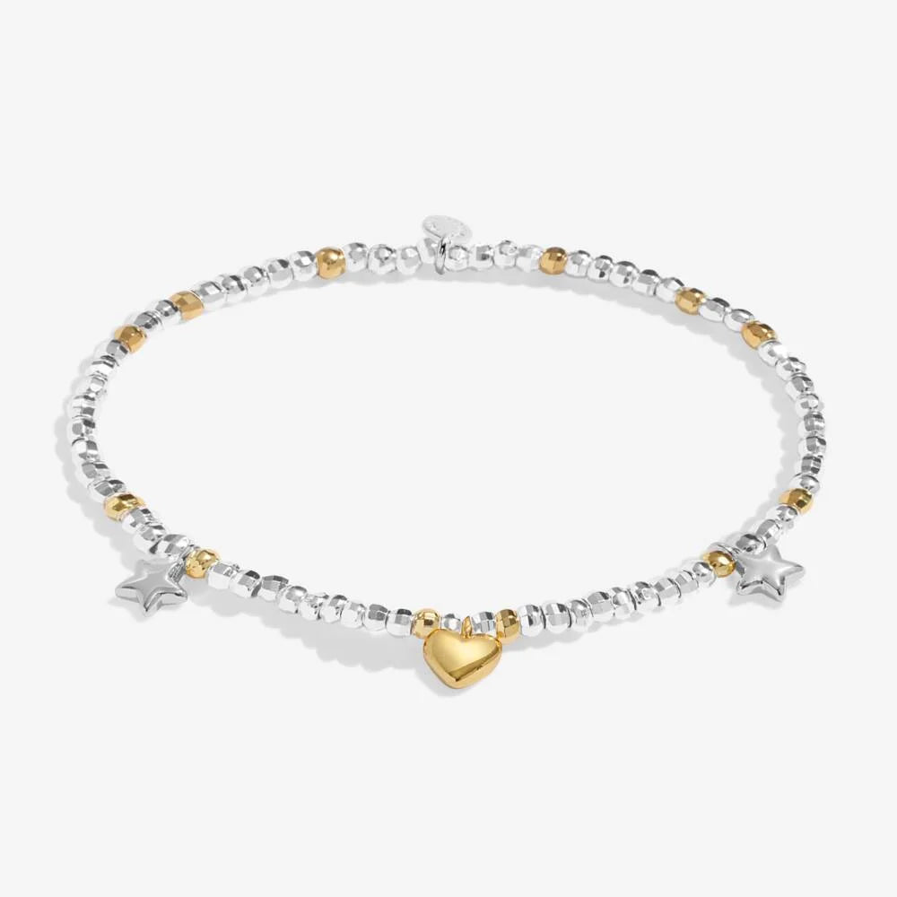 Sparkle Confetti A Little 'Happy Birthday' Bracelet