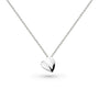 Kit Heath Miniatures Sweet Heart Necklace image 0