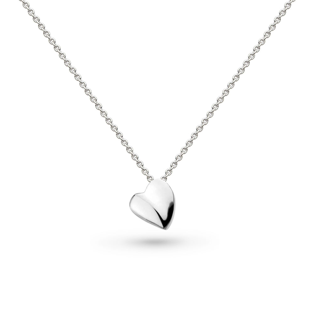 Kit Heath Miniatures Sweet Heart Necklace image 0