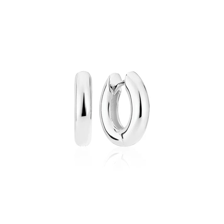 Piccolo Earrings Carrara Pianura image 0
