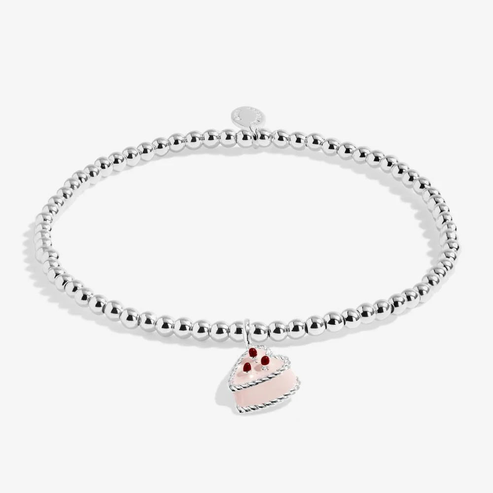 A Little Vibes 'Life Is Sweet' Bracelet