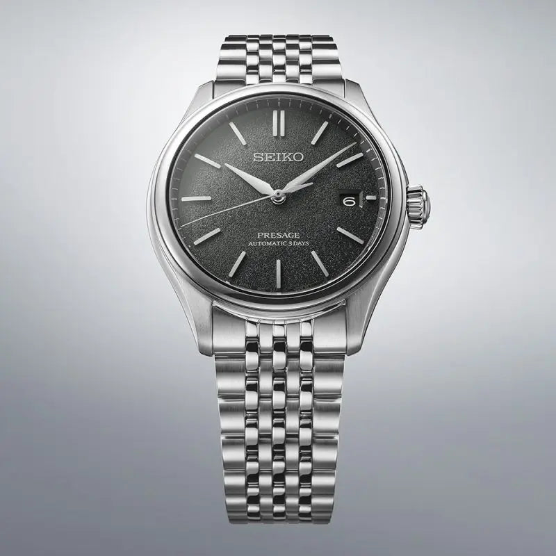 Seiko SPB465J1 Presage Classic Series ‘Sensaicha’ image 2