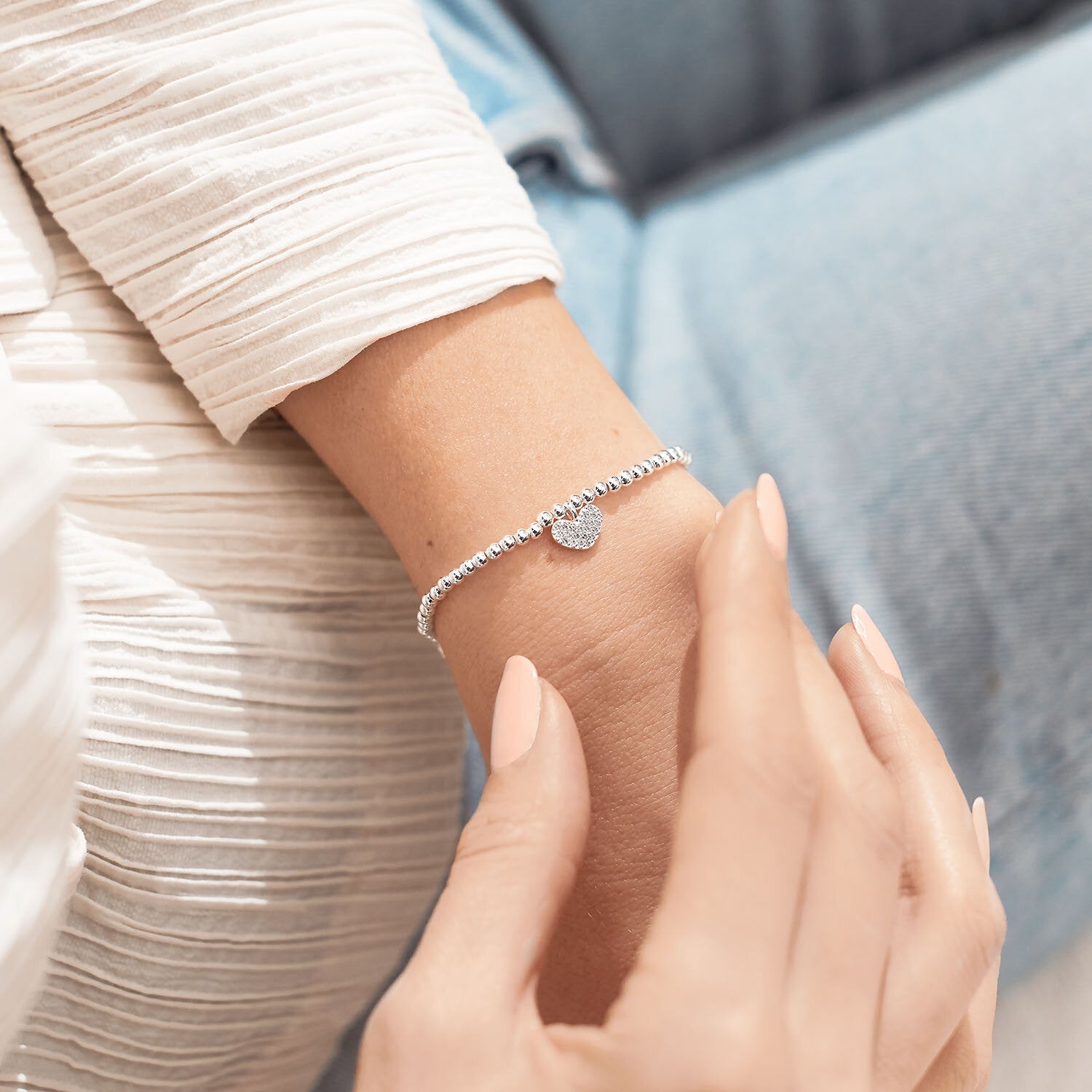 A Little 'Special Daughter' Bracelet image 1