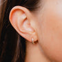 Strong Bond Earrings image 1