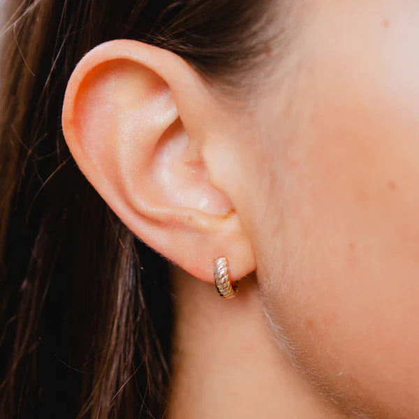 Strong Bond Earrings image 1