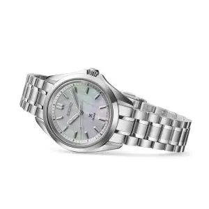 Seiko SUR605J1 Prospex Ladies Marine Sports in Seafoam white image 2