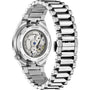 Citizen Tsuyosa Small Seconds - Green NK5010-51X image 1