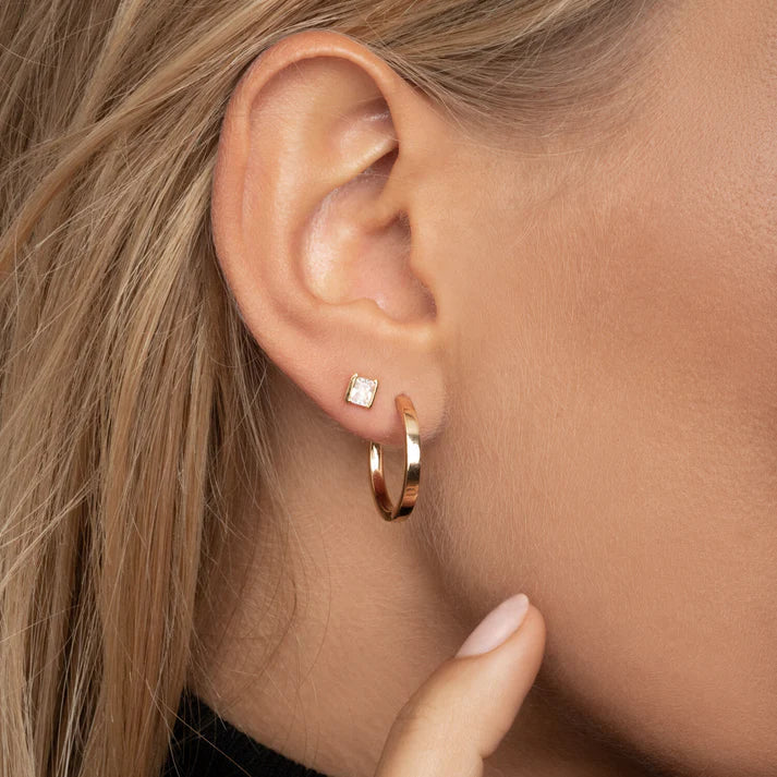 Earrings Roccanova Piccolo image 1