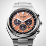 Citizen CA4610-85Z Gents Zenshin Chrono Watch 26030018 image 2
