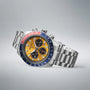 Seiko SSC947P1 Prospex Solar Chronograph 1969 Re-interpretation image 1