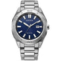 Citizen Men's Sport Watch Blue image 0