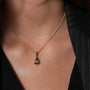Clover Necklace image 1