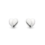 Kit Heath Miniatures Sweet Heart Stud Earrings image 0