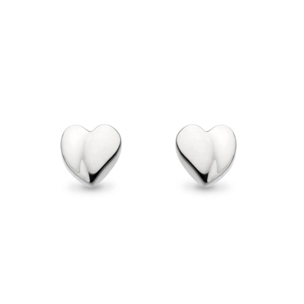 Kit Heath Miniatures Sweet Heart Stud Earrings image 0