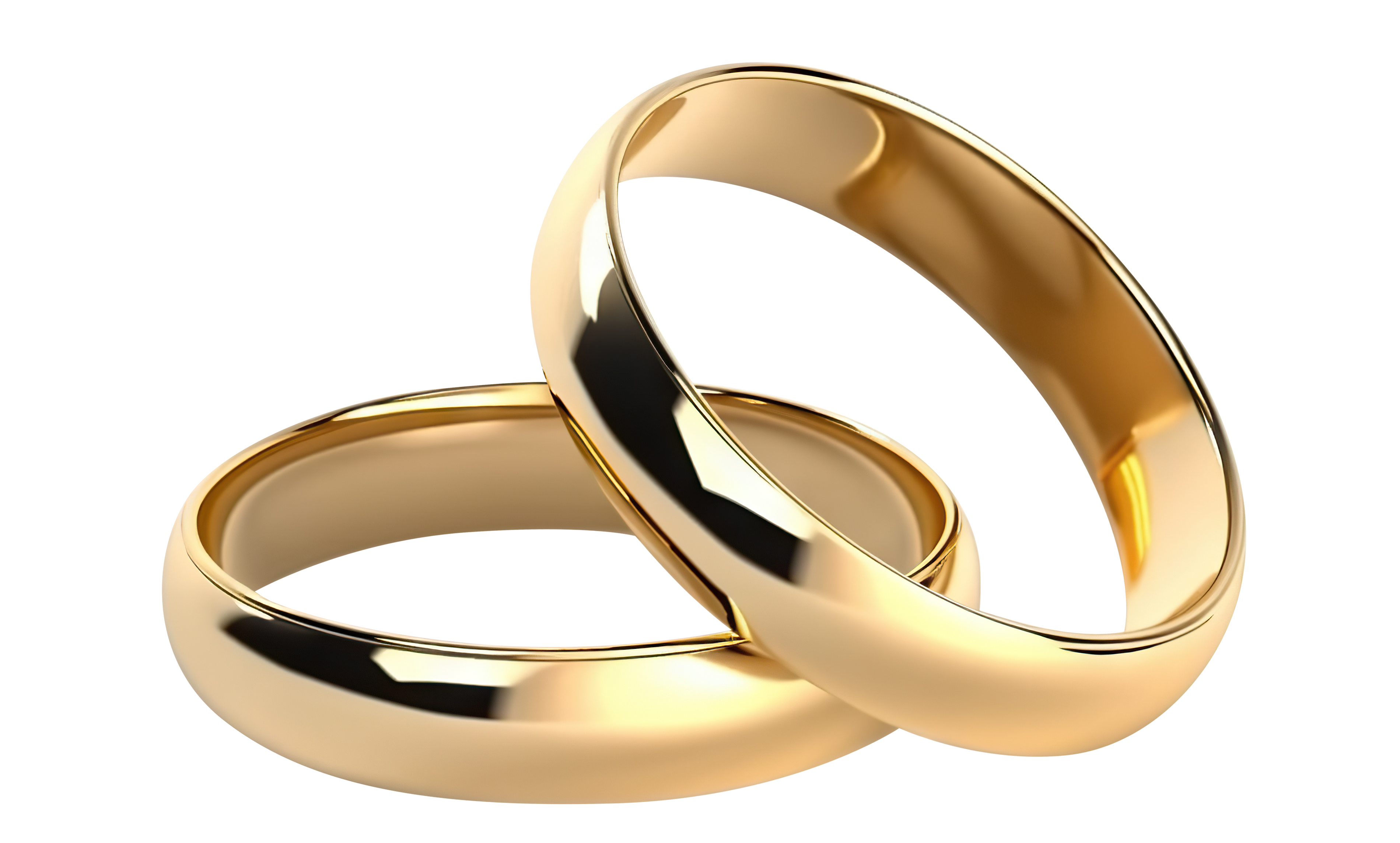 Wedding ring viewing