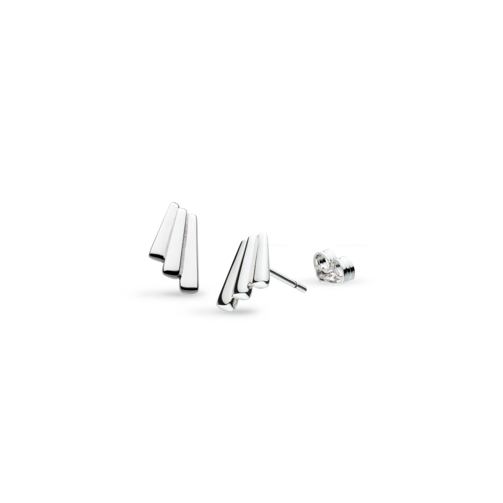 Array Stud Earrings