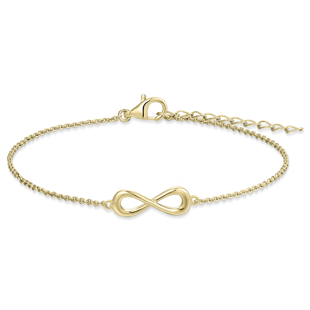 Infinity Bracelet