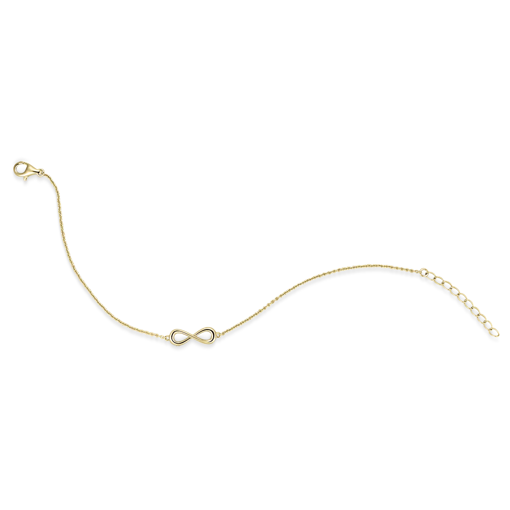 Infinity Bracelet