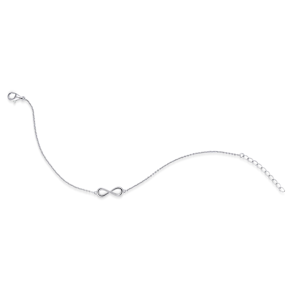 Infinity Bracelet