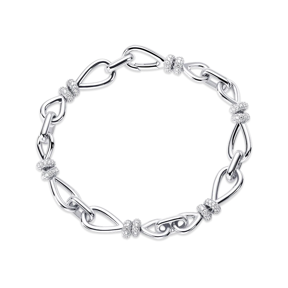 Bold Bands Bracelet