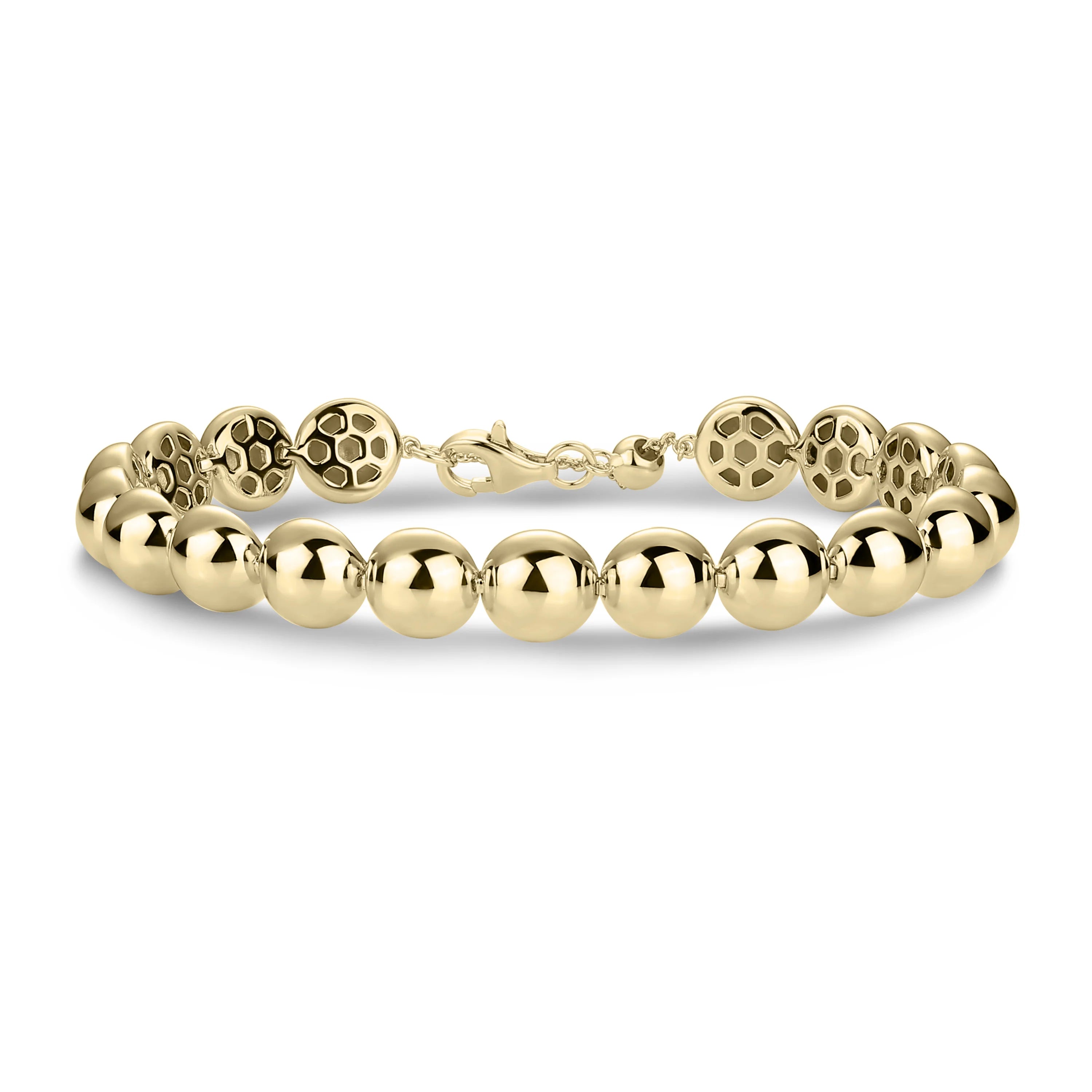 Beaded Bracelet