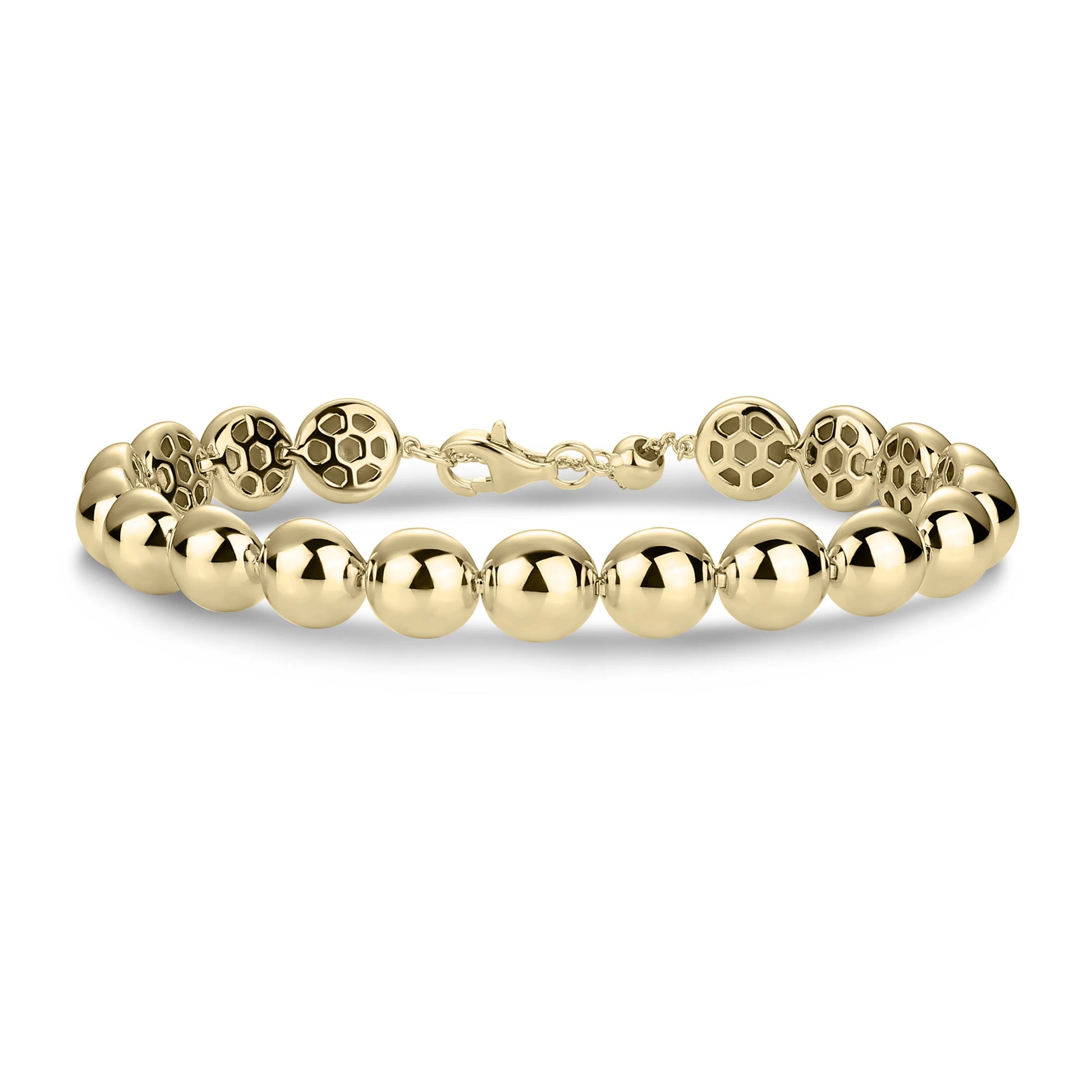 Beaded Bracelet
