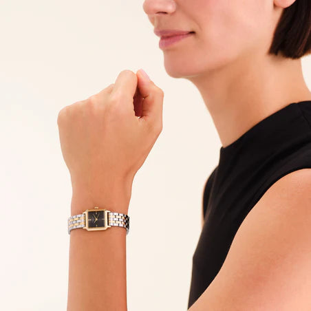 Boxelle Black Duotone