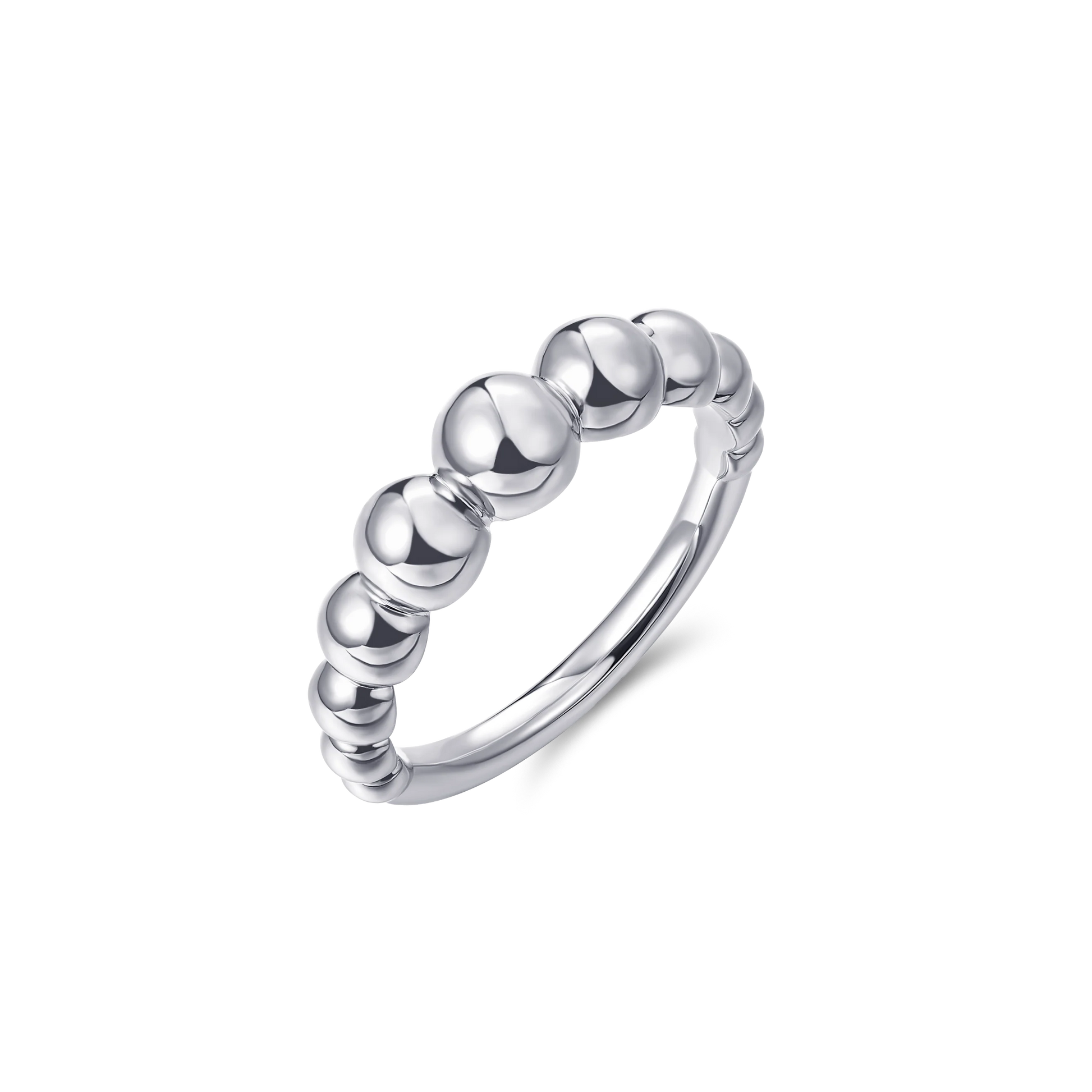 Big Bead Ring
