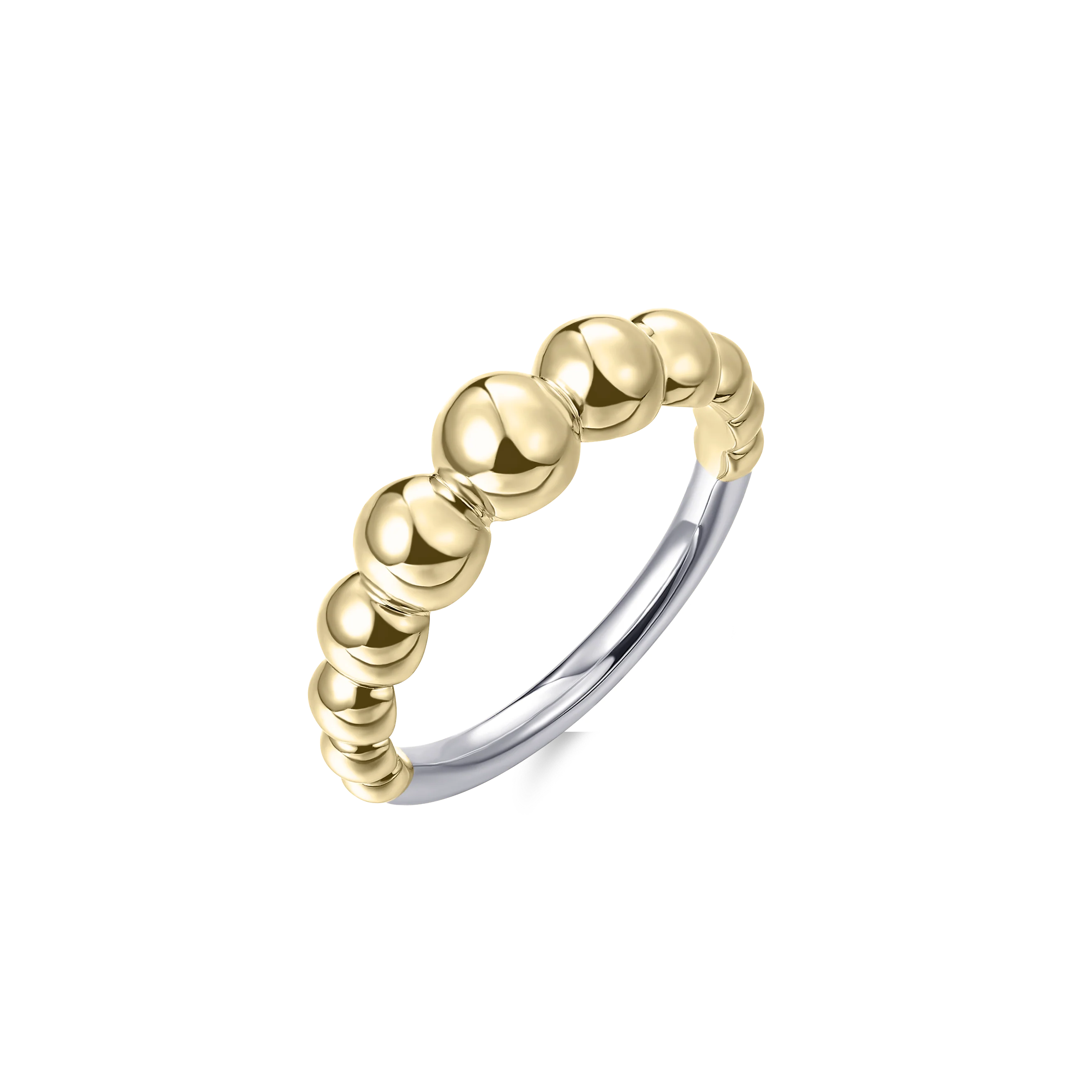 Big Bead Ring