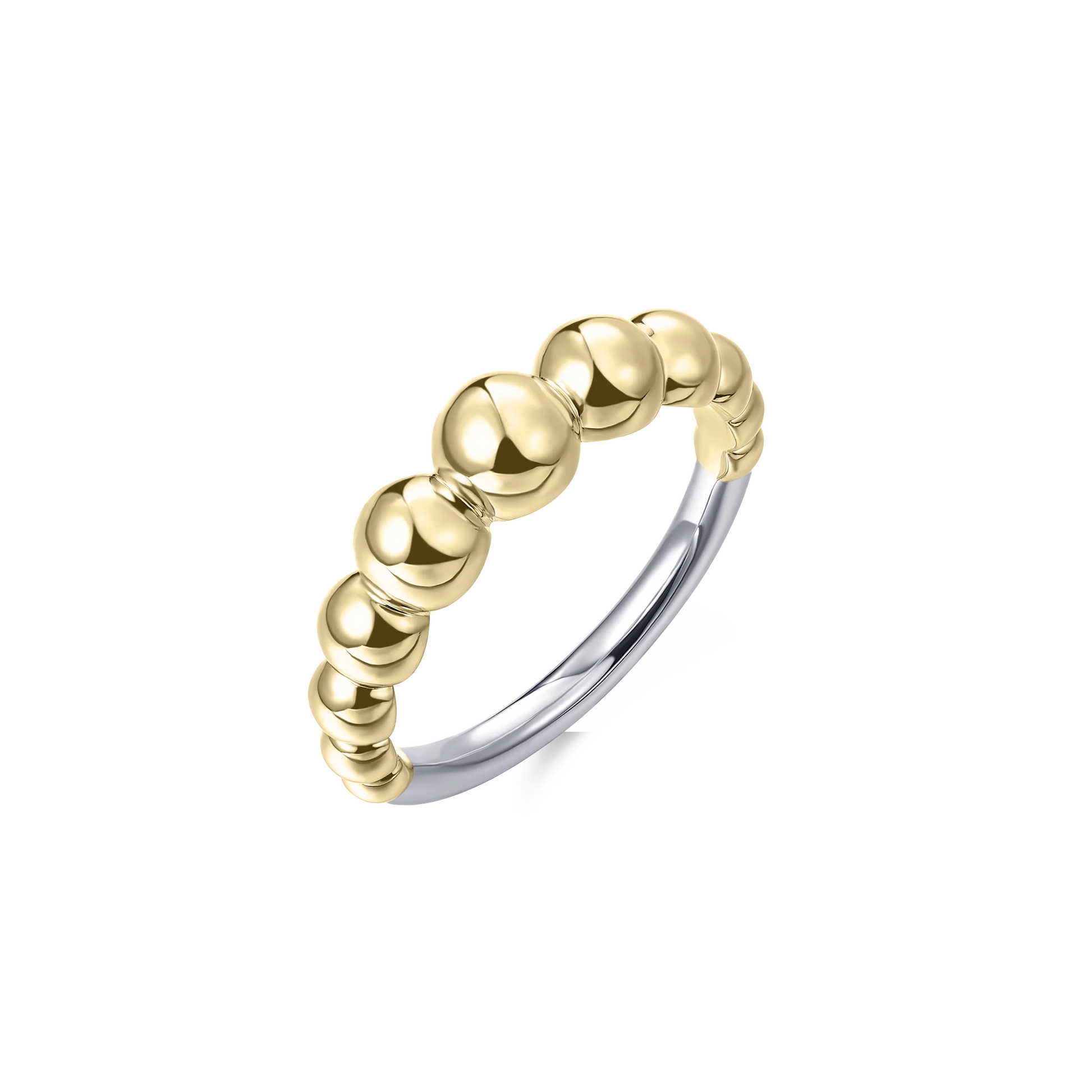 Big Bead Ring