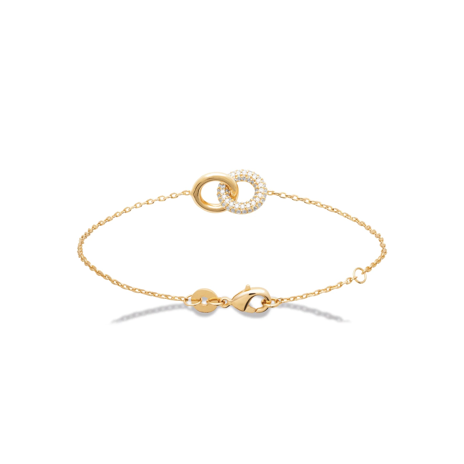 Backyard Memories Bracelet