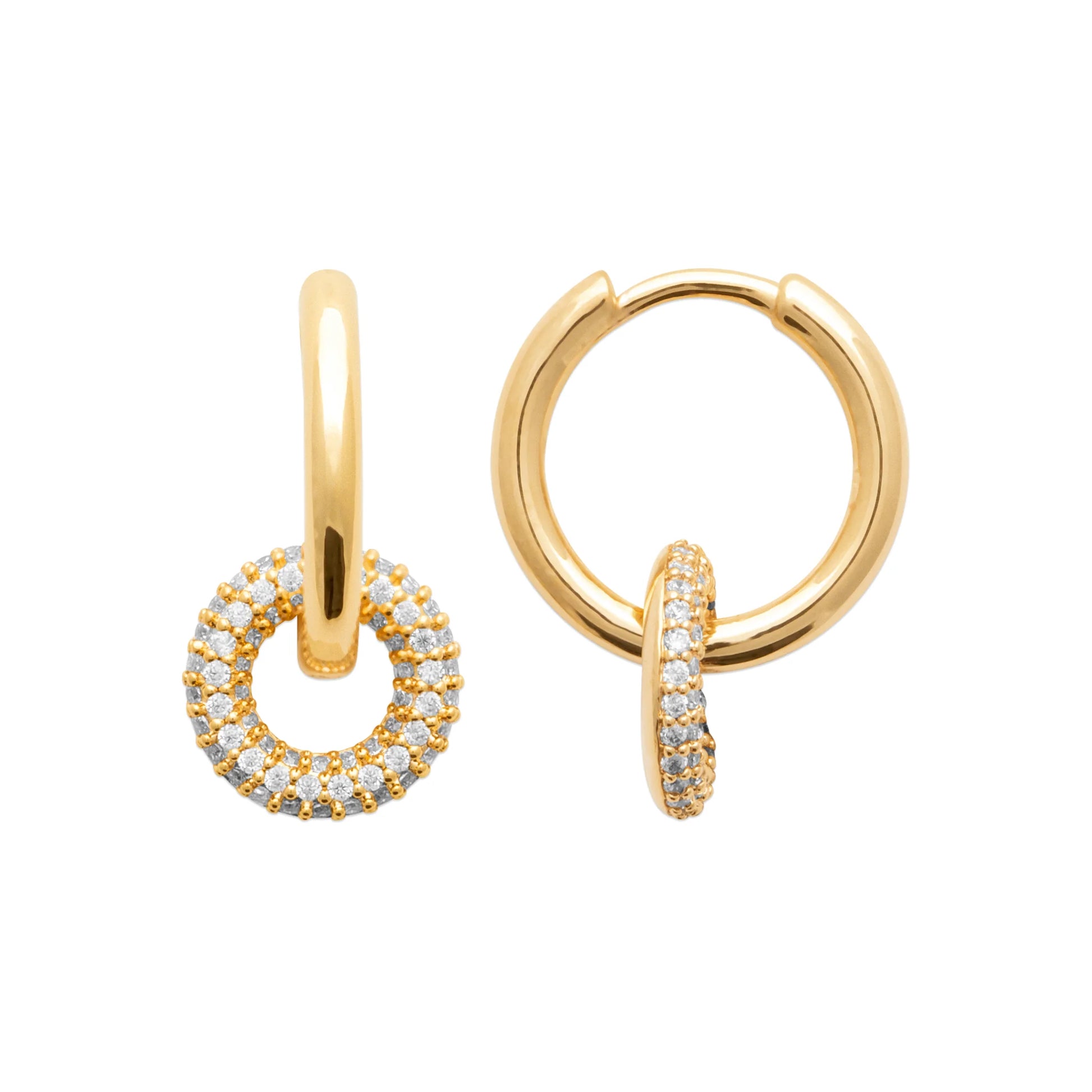 Backyard Memories Earrings