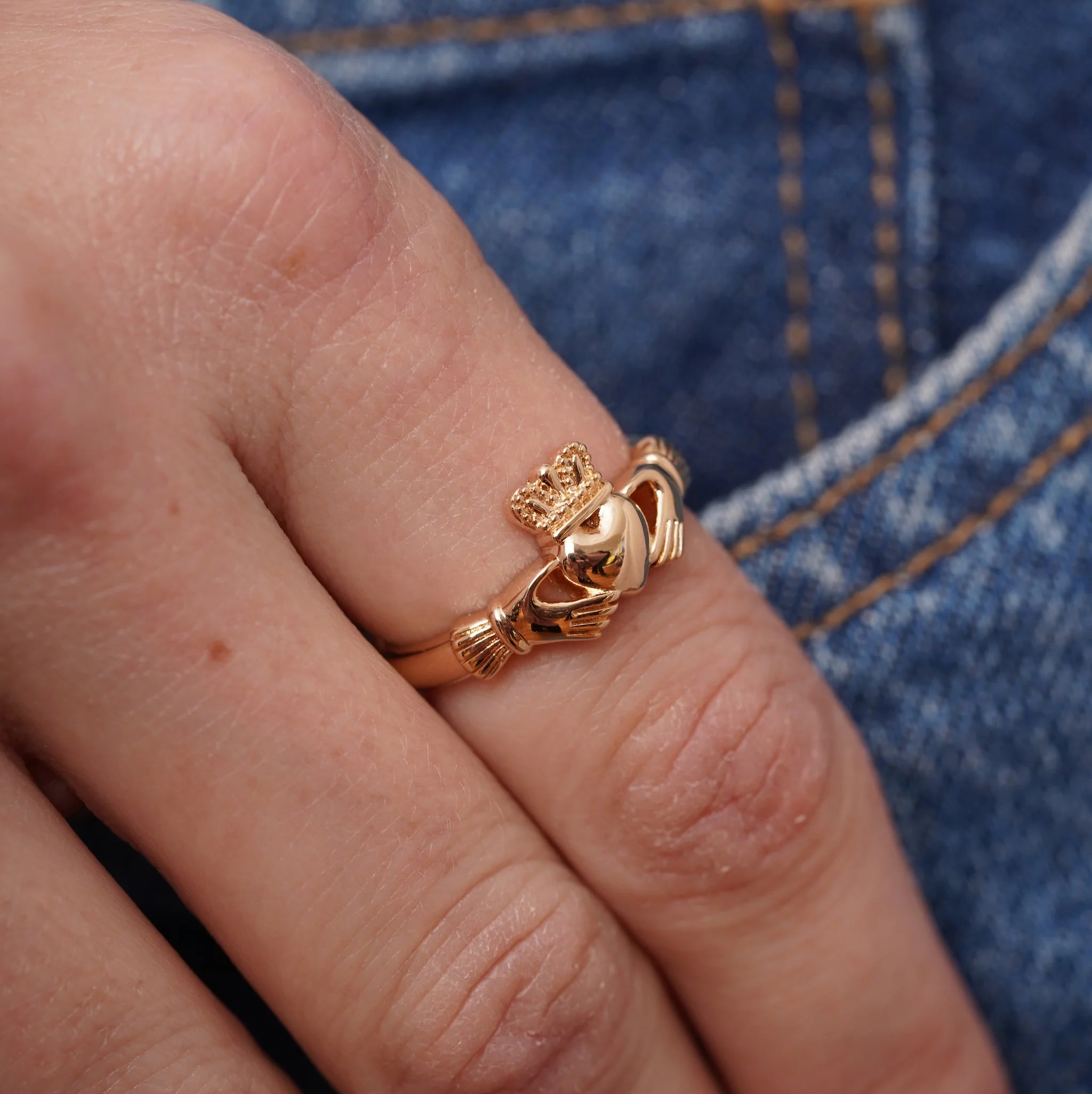 Forevermore Ring