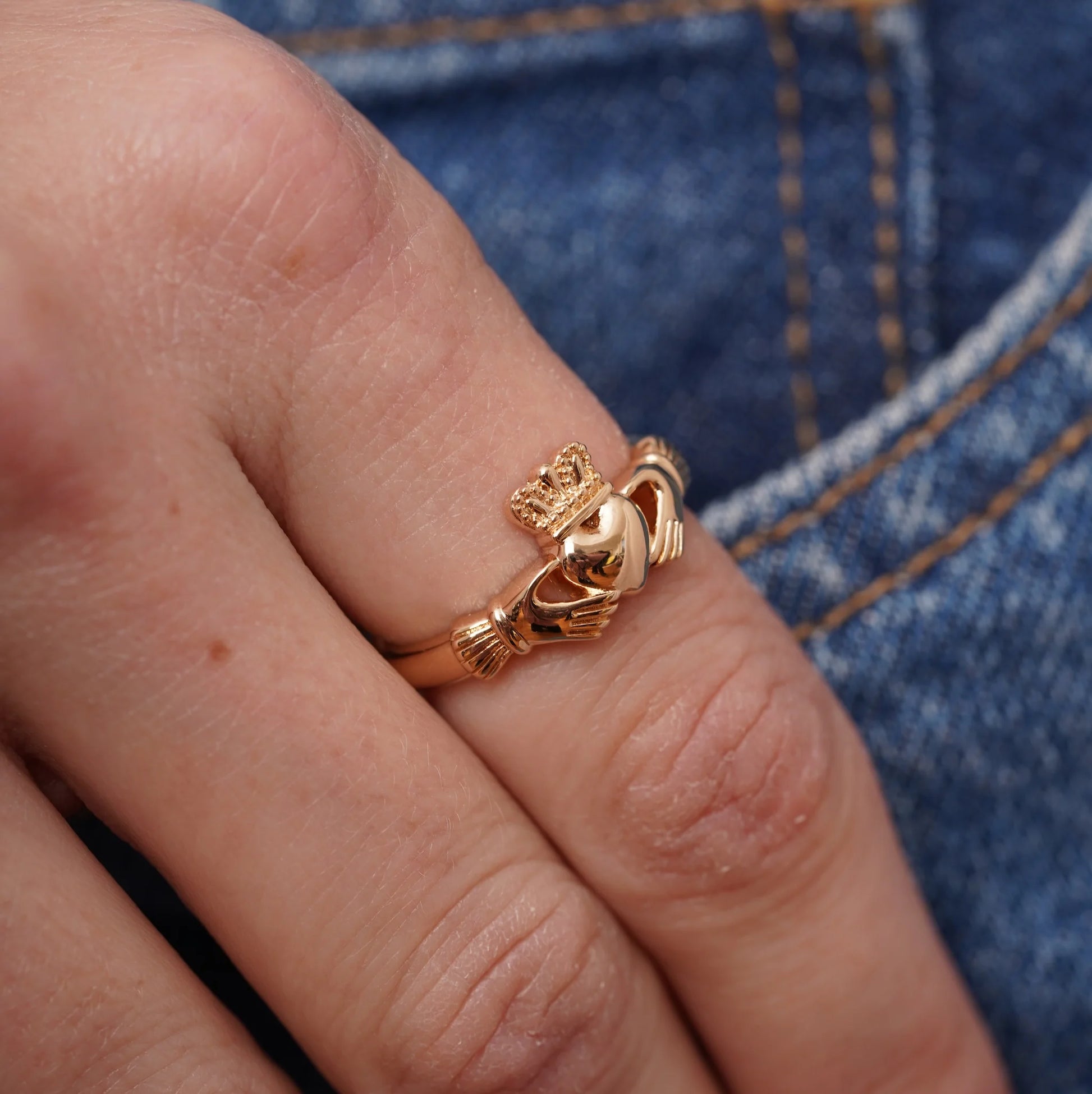 Forevermore Ring