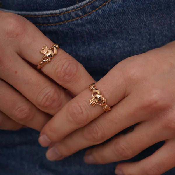 Forevermore Ring