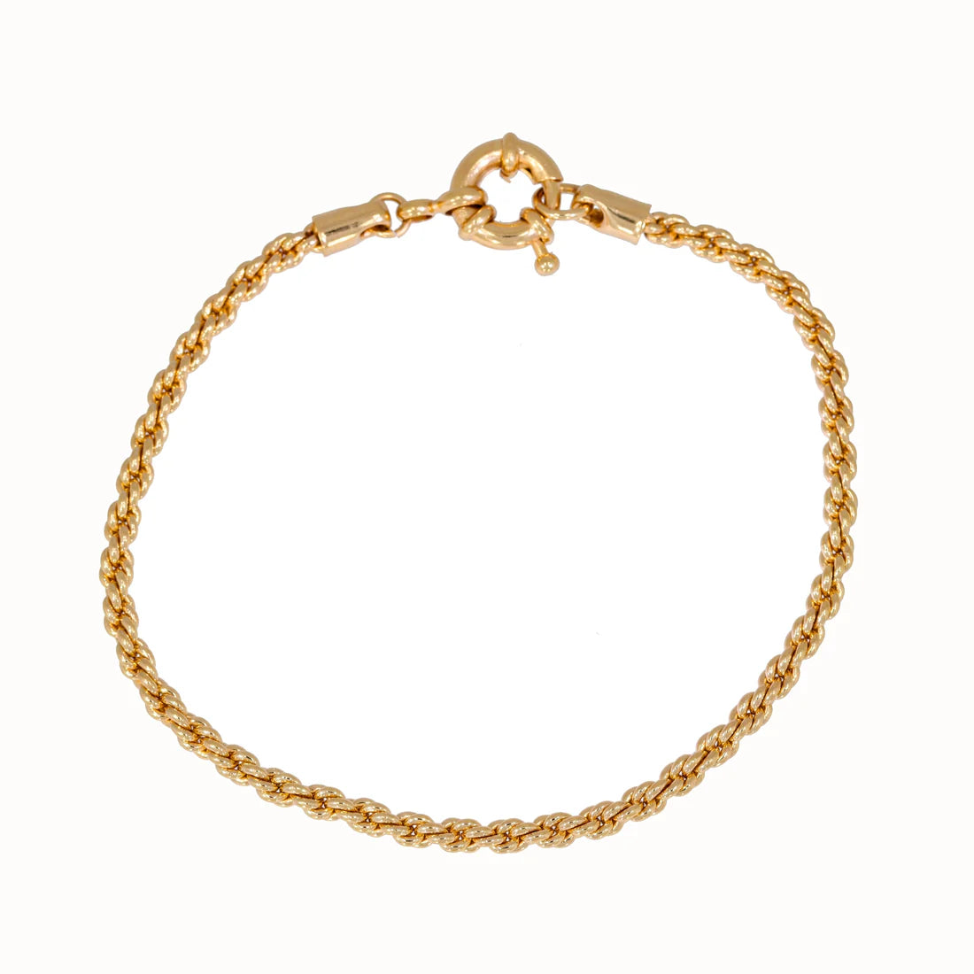 Won't Let You Go Bracelet