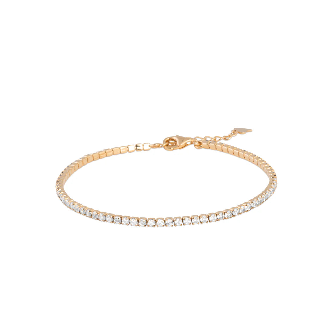 Anyone For Tennis Bracelet