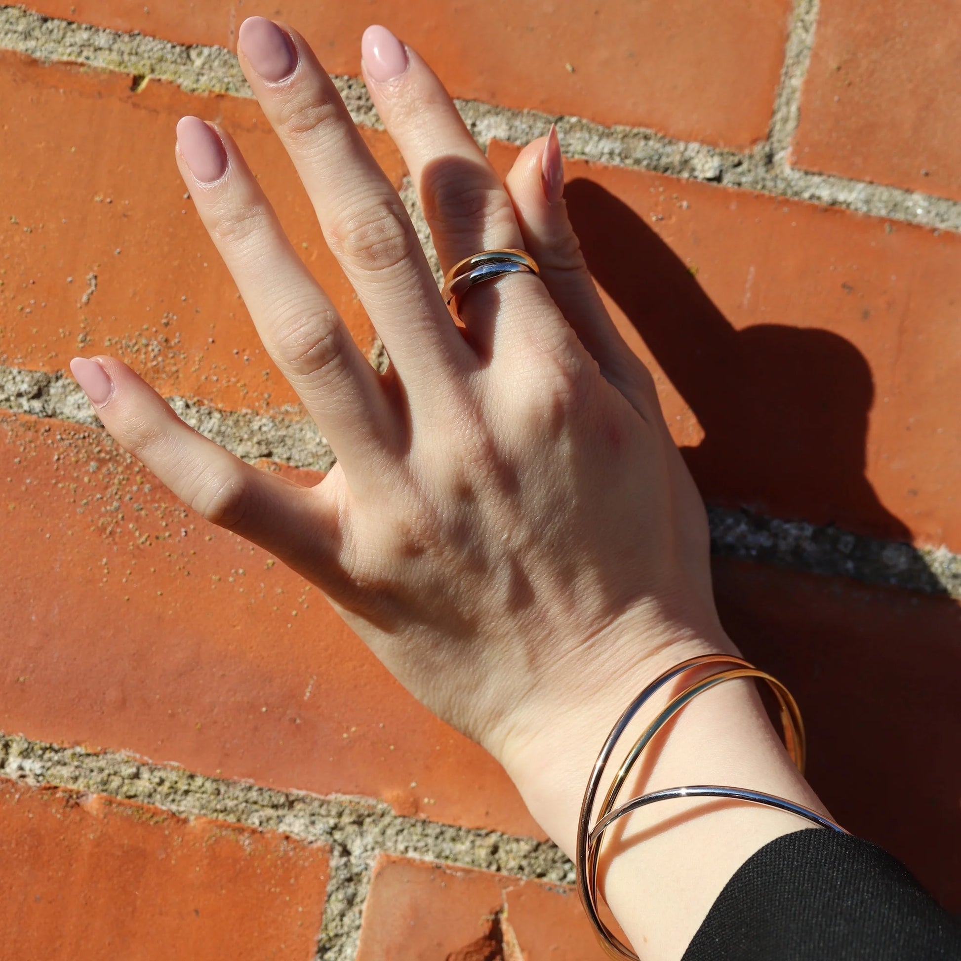 Intuition Bangle