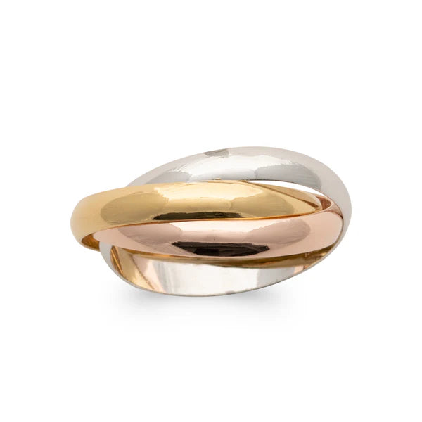 Intuition Ring